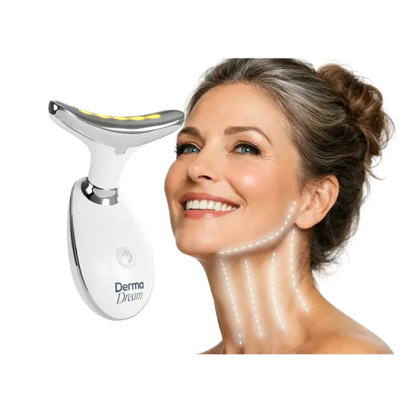 MyoGlow — handheld 4-in-1 body sculpting wand
